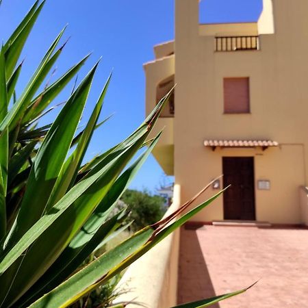 Nulauro Home Alghero Extérieur photo