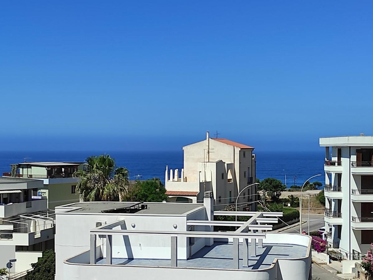 Nulauro Home Alghero Extérieur photo