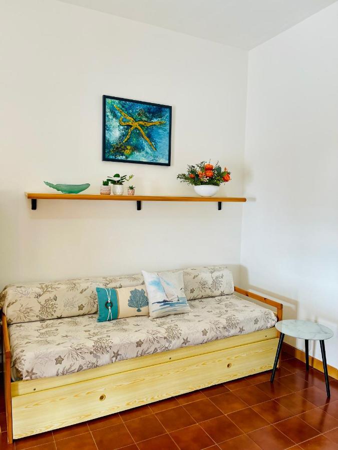 Nulauro Home Alghero Extérieur photo
