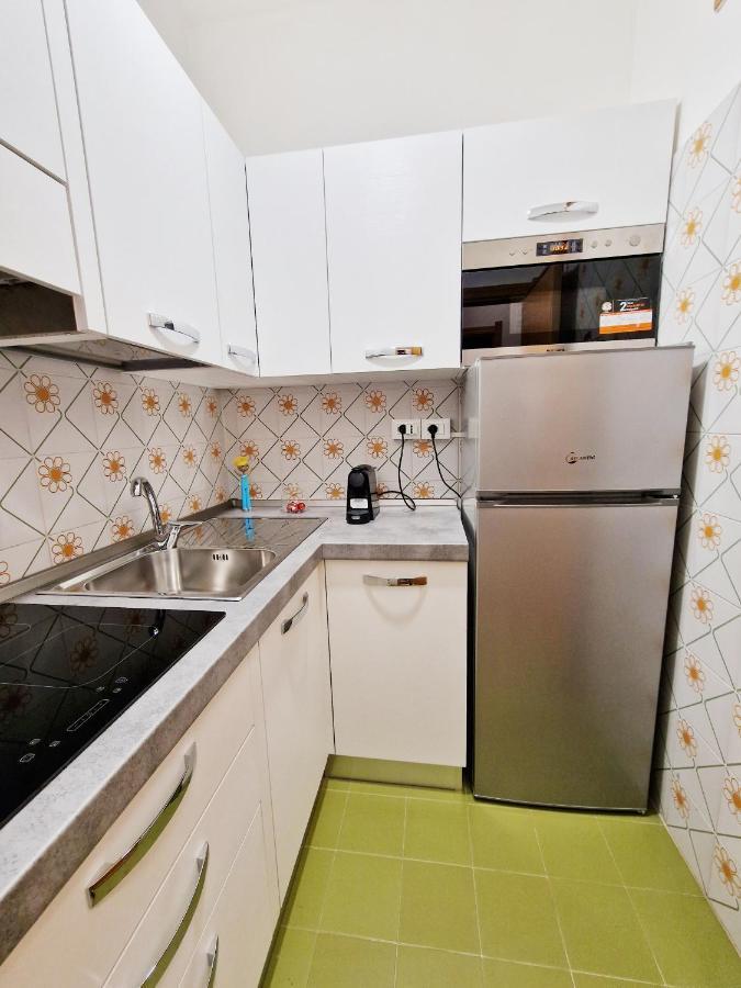 Nulauro Home Alghero Extérieur photo